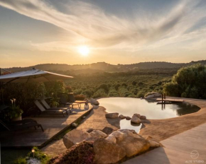Casa Lagone - Villa Luxe avec Piscine et Superbe Vue